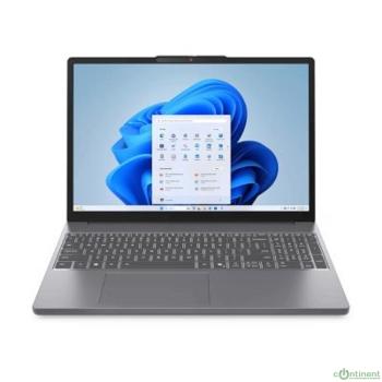 Lenovo IdeaPad Slim 3 15IRH10 [83K100DVPS] (КЛАВ.РУС.ГРАВ.) Luna Grey 15.3" {WUXGA IPS 300nits i5-13420H/16GB/512GB SSD/DOS}