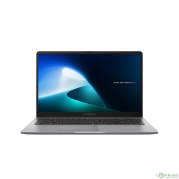 ASUS ExpertBook  P1503CVA-S72508 [90NX0881-M02VJ0] 15.6" {FHD CORE 7 240H 16GB/512GB SSD/no OS}