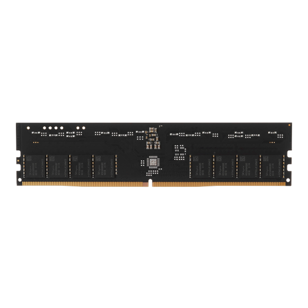 Модуль памяти DDR5 32Gb 5600MHz ADATA AD5U560032G-S