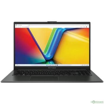 ASUS  Vivobook Go 15 E1504FA-BQ052 [90NB0ZR2-M02270] Mixed Black 15.6" {FHD Ryzen 3 7320U/8Gb/512PCISSDGb/DOS}