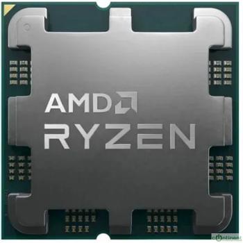 CPU AMD Ryzen 5 8500G OEM (100-000000931) {Base 3,50GHz, Turbo 5,00GHz, RDNA 3.0 Graphics, L3 16Mb, TDP 65W, AM5}