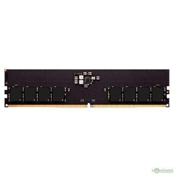 AMD DDR5 DIMM 8GB 4800 MT/s R558G4800U1S-U
