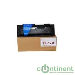 Kyocera-Mita TK-120 Картридж {FS-1030, (7200стр.)}