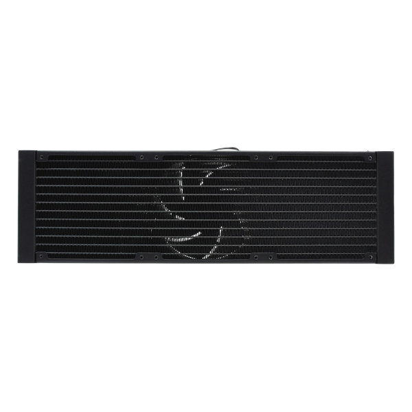 СЖО Arctic Liquid Freezer III Pro 360 Black, TDP 350 Вт, 3x120mm