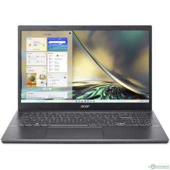 Acer Aspire 15 A15-51M-51VS [NX.KXRCD.004] Iron 15.6" {FHD i5 120U/16384Mb/512PCISSDGb/NoOS}