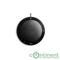 Jabra 7410-109 Спикерфон Jabra SPEAK 410 MS (7410-109)
