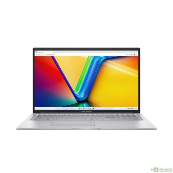 ASUS VivoBook X1704VA-AU937 [90NB13X1-M00E10] Silver 17.3" {FHD Core 7 150U/16Gb/SSD1Tb/noOS}