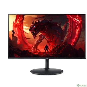 LCD Acer 27" Nitro XF270UP1biiph {IPS 2560x1440 144Hz 1/4ms 250cd 2xHDMI2.1 DisplayPort1.4 hadj100}