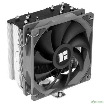 Thermalright Кулер Assassin King 120 SE  LGA115X/1200/1700/AM4/AM5 (120mm PWM Fan, 5 тепл. трубок 6мм) / TRAK120SE