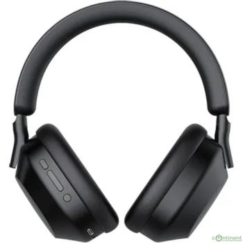 Defender Беспроводная гарнитура FreeMotion B1000 черный, Bluetooth [62100]