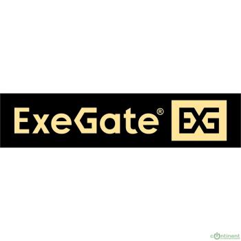 Exegate EX297211RUS  Задняя планка ExeGate BKT-0126, под радиатор/процессорный кулер для LGA 3647, Square (back plate BKT-0126)