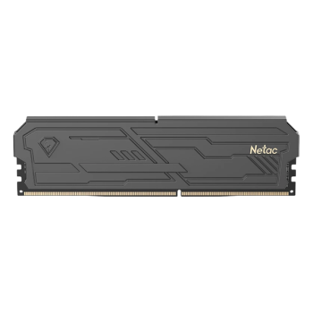 Модуль памяти DDR4 8Gb 3600MHz Netac Shadow III NTSHD4P36SP-08K