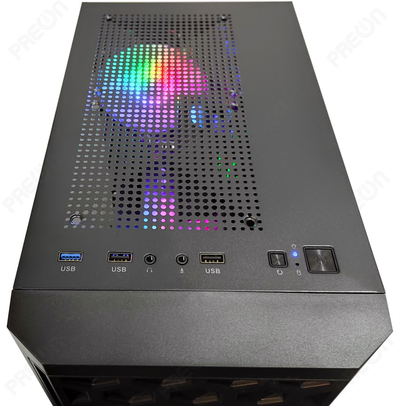 Компьютер PREON Game GX32690