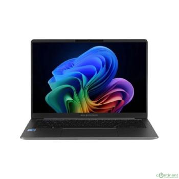 ASUS ExpertBook Mainstream P5405CSA-NZ0304 [90NX0861-M00CM0] Grey 14" {WQXGA 2560x1600  Ultra 7 258V/ 32GB /1TB /noOS }