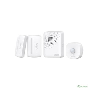 TP-Link Tapo T30 KIT Стартовый комплект умных датчиков