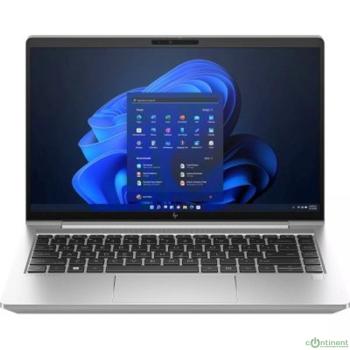 HP EliteBook 645 G10  [75C08AV] Silver 14" {FHD Ryzen 5 Pro 7530U/16GB/512GB SSD/DOS}