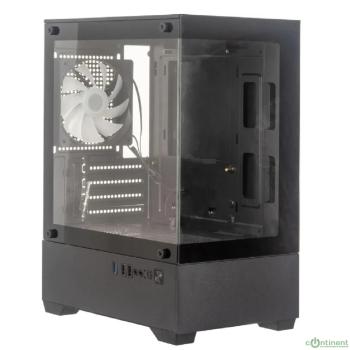 ACCORD ATX ACC-ZCU2B Black [ACC-ZCU2B]