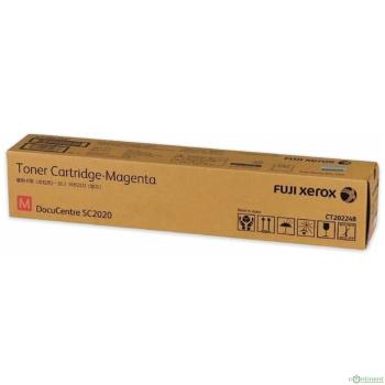 XEROX 006R01695 Тонер Картридж пурпурный DocuCenter SC2020 (3K)