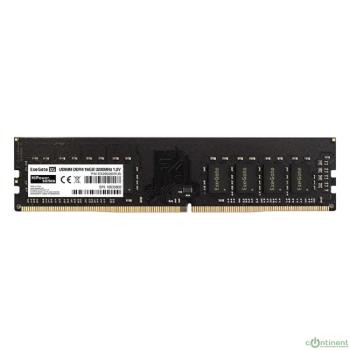 Exegate EX295580RUS Модуль памяти ExeGate HiPower DIMM DDR4 16GB <PC4-25600> 3200MHz