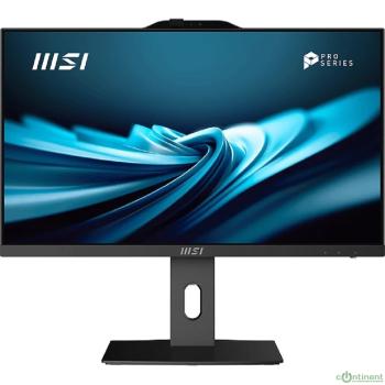 MSI Pro AP242P 14M [9S6-AE0621-822] Black  23.8" {FHD i5 14400/16Gb/512SSDGb/DOS}