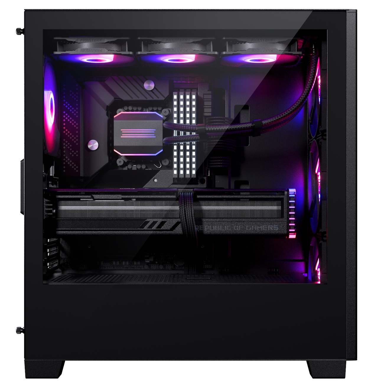 Графическая станция PREON GХ10623