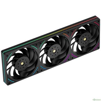 Thermalright Вентилятор TL-UB36R / Reverse /  ARGB / PWM / TRTLUB36R