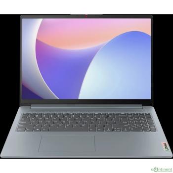 Lenovo IdeaPad Slim 3 15IRU8 [83EM00H6IN] Grey 15.6" {FHD  i7-13620H/16Gb/512Gb SSD/NoOS}