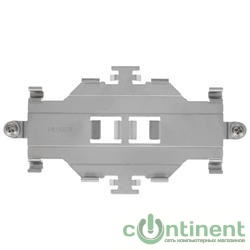 MikroTik DRP-LTM Крепление для установки LtAP mini на DIN-рейку MikroTik DRP-LTM Крепление для установки LtAP mini на DIN-рейку