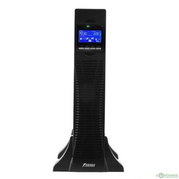 Powerman ИБП Online 2000 RT {6128101}