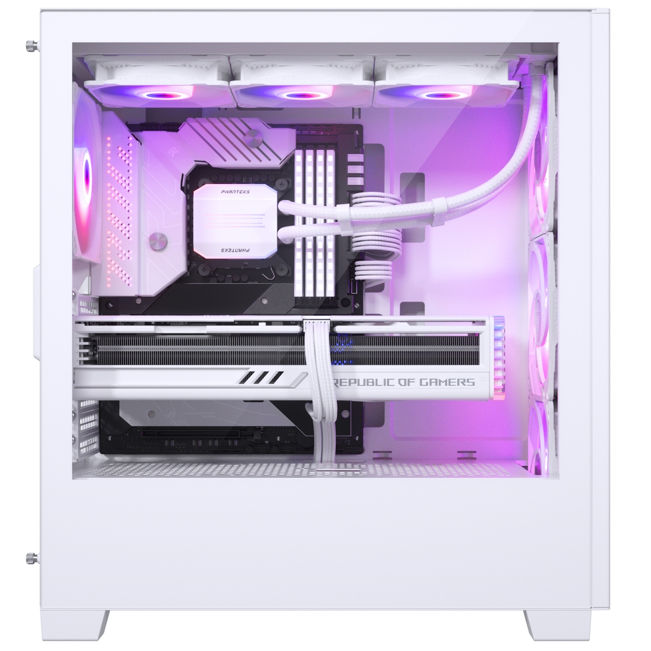 Графическая станция PREON GХ11829