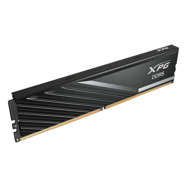 Модуль памяти DDR5 32Gb (2x16Gb) 6000MHz ADATA XPG Lancer Blade AX5U6000C3016G-DTLABBK