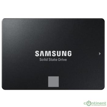 Samsung SSD 500Gb 870 EVO MZ-77E500B/CN