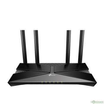 TP-Link Archer AX10 Двухдиапазонный гигабитный роутер Wi-Fi AX1500 с поддержкой Mesh