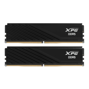 Модуль памяти DDR5 32Gb (2x16Gb) 6000MHz ADATA XPG Lancer Blade AX5U6000C3016G-DTLABBK