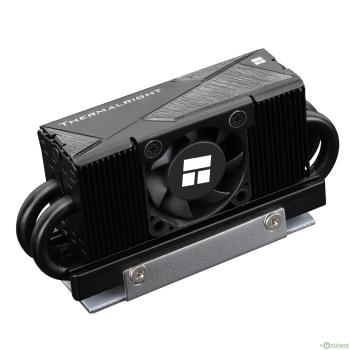 Thermalright Радиатор для M.2 SSD  / HR-10 2280 PRO Black / TRHR10.2280.PRO.B