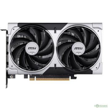 Видеокарта PCIE16 RTX5050 8GB RTX 5050 8G VENTUS 2X OC MSI