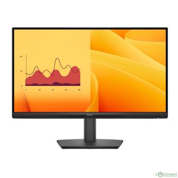 LCD Dell 21.5" E2225HM {VA 1920x1080 100Hz 5ms 250cd 3000:1 D-Sub HDMI1.4 DisplayPort1.2 2x2W VESA}