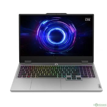 Lenovo LOQ 15IRX10 [83JE00PMRK] Grey 15,6" {FHD  i7-14700HX/ 32Gb/ SSD 1Tb/ RTX 5050 8Gb/No OS}