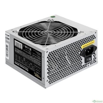 Exegate ES261567RUS Блок питания 400W Exegate Special UNS400, ATX, 12cm fan, 24p+4p, 3*SATA, 2*IDE, FDD