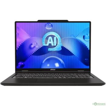 MSI VenturePro [9S7-261321-032] 16" {2K OLED  Core7 240H/ 64Gb RAM/ 1Tb SSD/ RTX 5060 8Gb/ DOS}