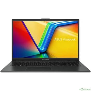 ASUS Vivobook Go 15 E1504GA-BQ193 [90NB0ZT2-M00XB0] Mixed Black 15.6" {FHD  i3-N305/8GB/UFS256GB/Intel UHD/DOS}