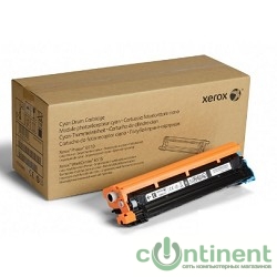 XEROX 108R01417 Фотобарабан для Phaser 6510/6515 голубой, 48000 стр.