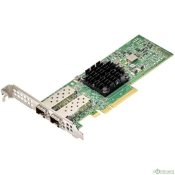 Broadcom NetXtreme P210p (BCM957412A4120AC) SGL NX-E Dual-Port 10GbE SFP+ Ethernet Adapter