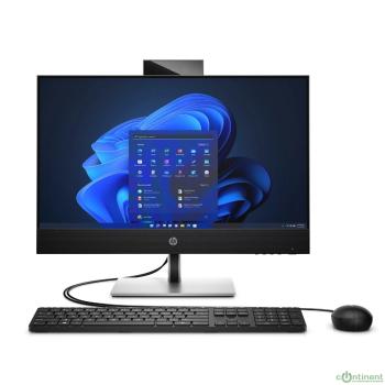 HP ProOne 440 G9 [884R5EA] Grey 23.8" {FHD  i7-13700T/8Gb/512Gb SSD/UHD Graphics 770/DOS/Kbd_Eng}