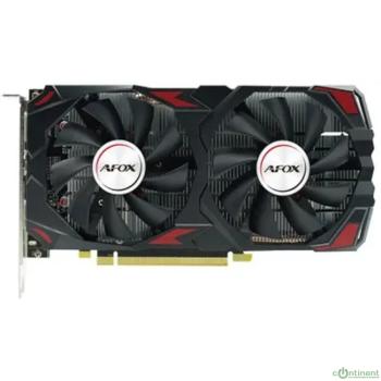 Видеокарта AFOX  PCIE16 RX 580 8GB AFRX580-8192D5H3-V3