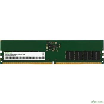 Digma DDR5 DIMM 16GB 5200MHz DGMAD55200016S