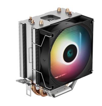 DeepCool AG300 LED,  TDP 150 Вт, RGB, высота 129 мм