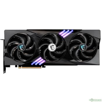 Видеокарта PCIE16 RTX5070 12GB RTX 5070 12G GAMING TRIO OC MSI