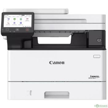 Canon i-Sensys MF461DW II (7188C019){A4, Duplex, WiFi,36 ppm, 1 Gb, 1200Mhz}