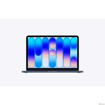 Apple MacBook Neo 13-inch 2026 [MHFF4HN/A] (КЛАВ.РУС.ГРАВ.) Indigo 13.0'' Liquid Retina {(2408x1506) 500nits A18 6C CPU 5C GPU/8GB/256GB SSD/без переходника 11028658/11134081/1979059/11007065}